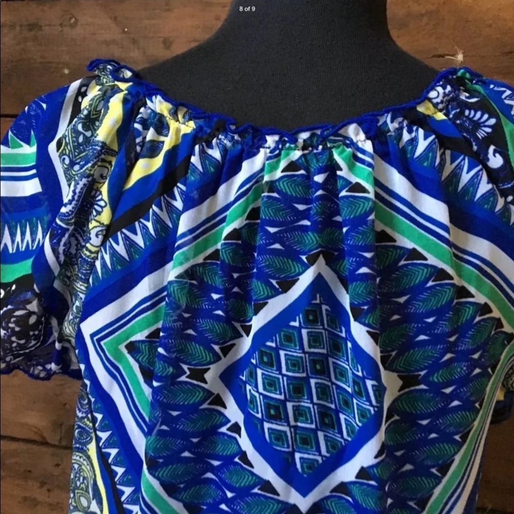 LOVELY BWEAR TOP - Picture 7 of 8